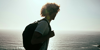 Jesus’ lesson on “Ghosting” and the Prodigal Son